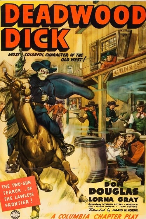 Director's Movie Image