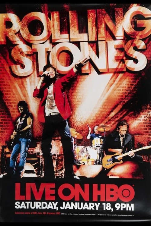 Director's Movie Image