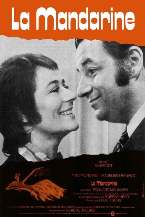 Director's Movie Image