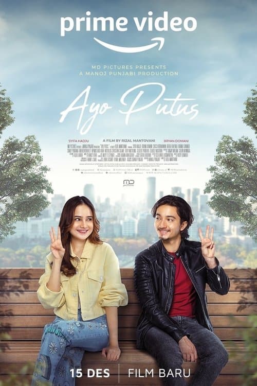 Director's Movie Image