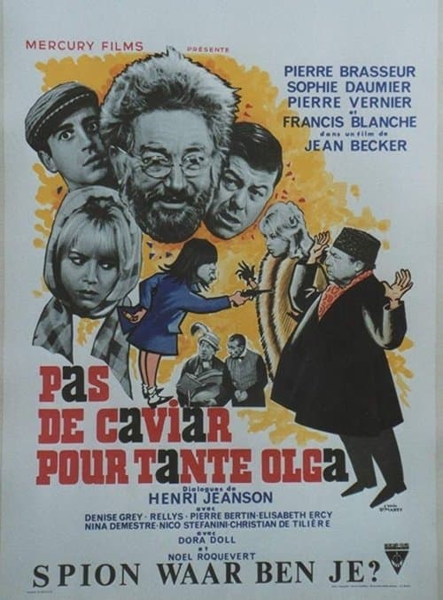 Director's Movie Image