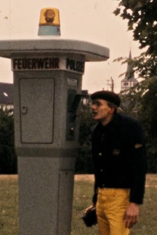 Director's Movie Image