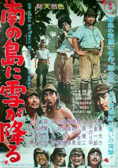 Director's Movie Image
