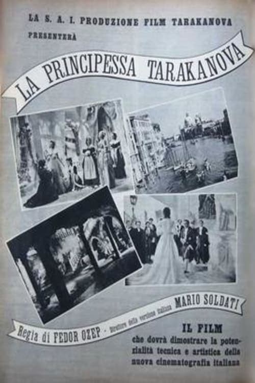 Director's Movie Image