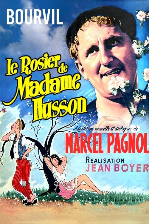 Director's Movie Image