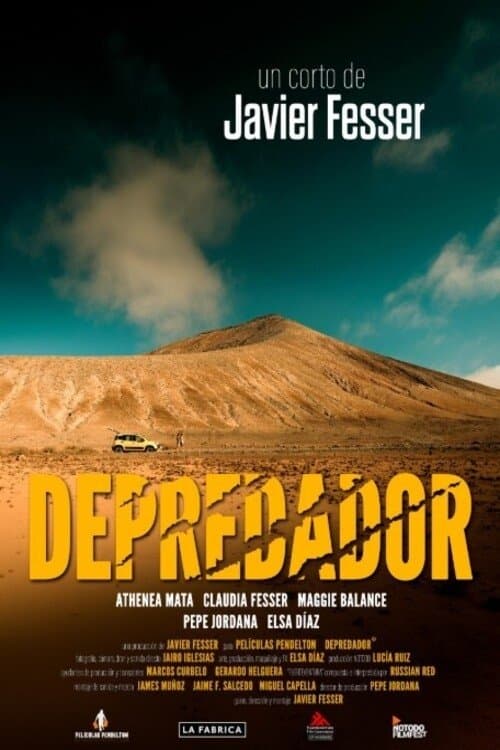 Director's Movie Image