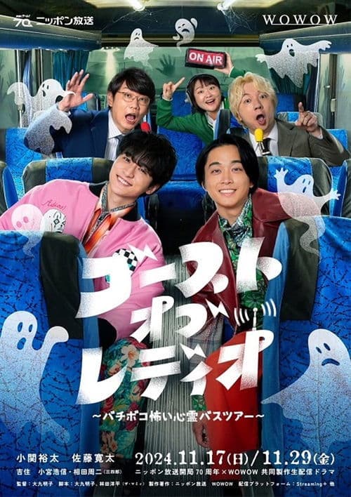 Director's Movie Image