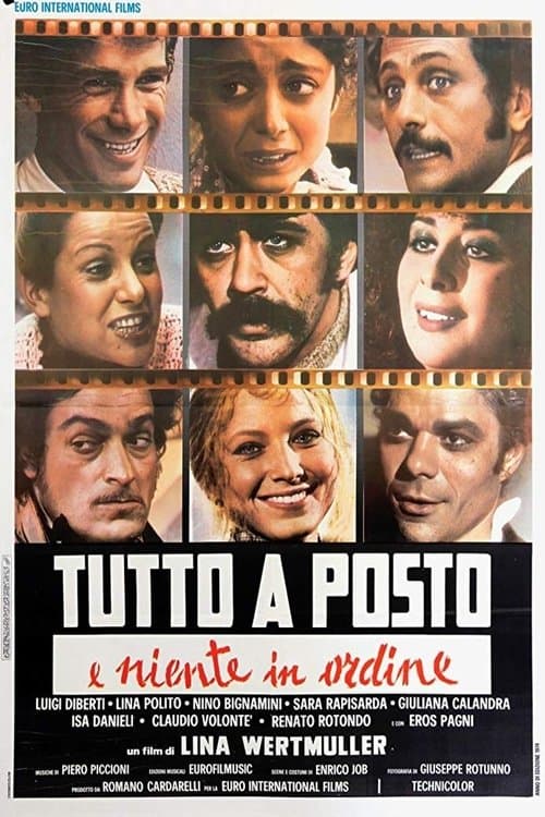 Director's Movie Image