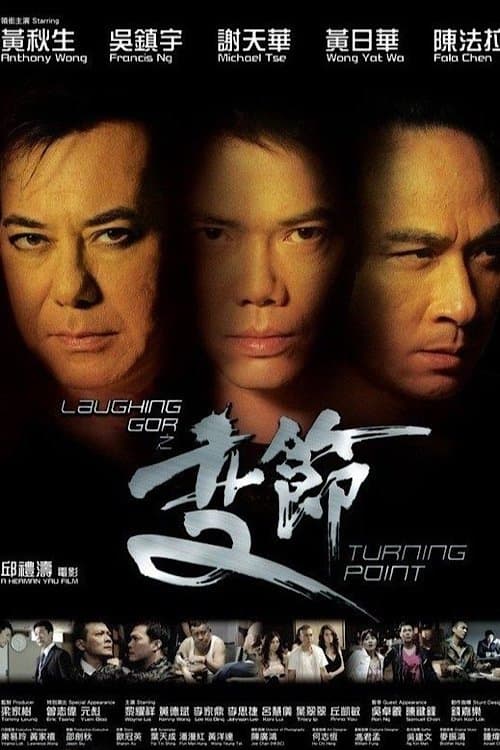 Director's Movie Image