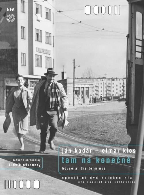 Director's Movie Image