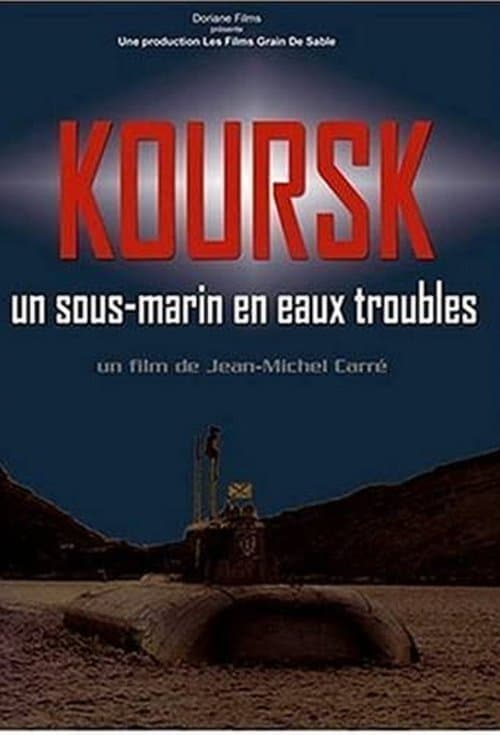 Director's Movie Image