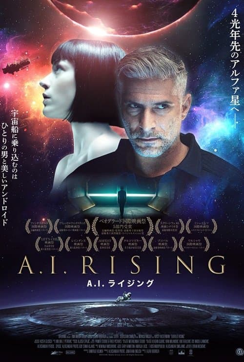 Director's Movie Image