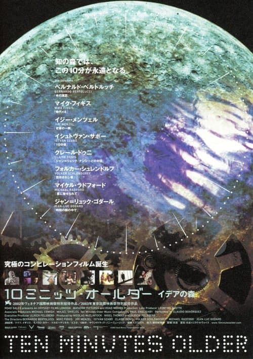 Director's Movie Image