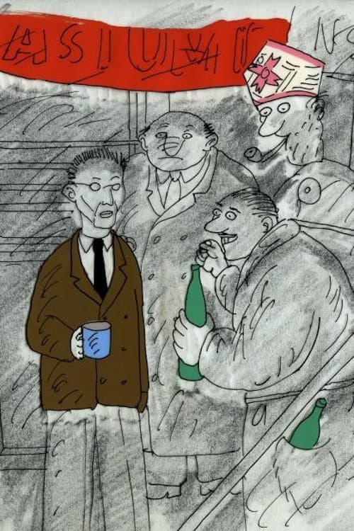 Director's Movie Image
