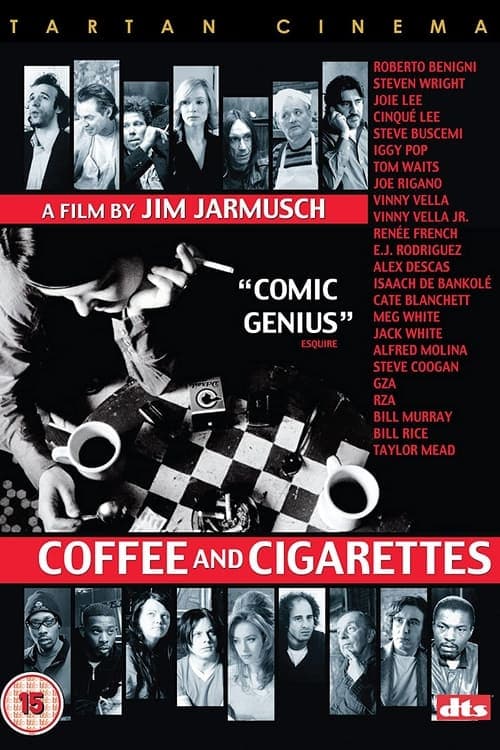 Director's Movie Image