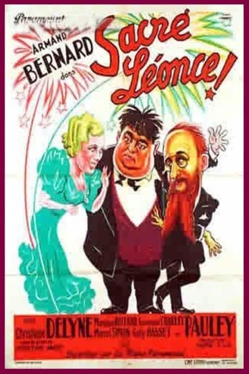 Director's Movie Image