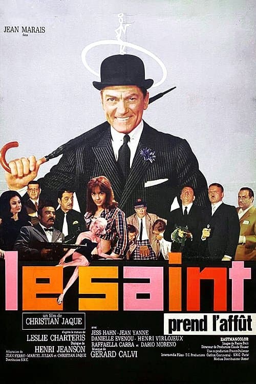 Director's Movie Image
