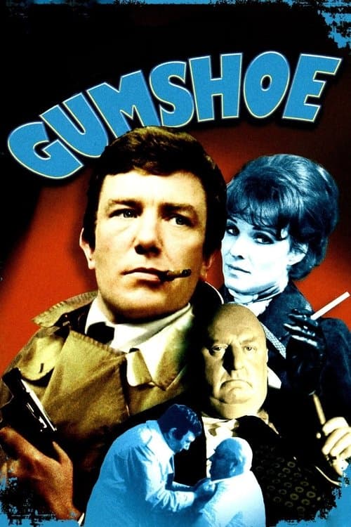 Director's Movie Image