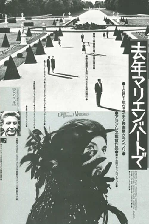 Director's Movie Image