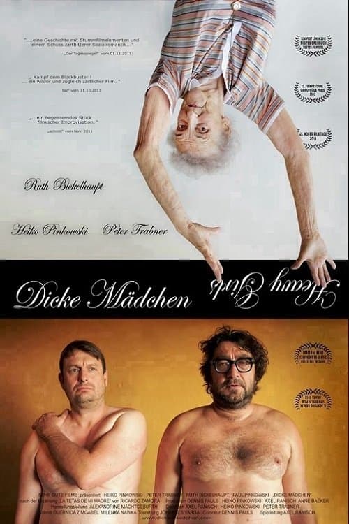 Director's Movie Image