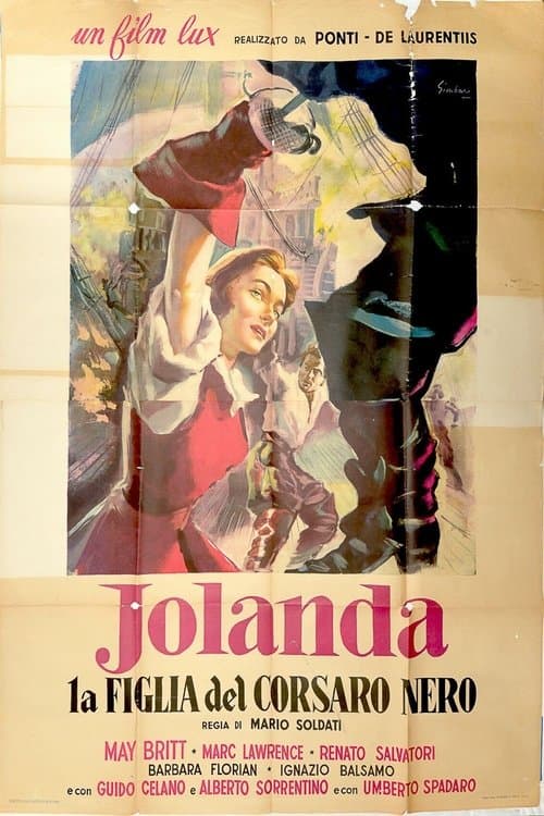 Director's Movie Image