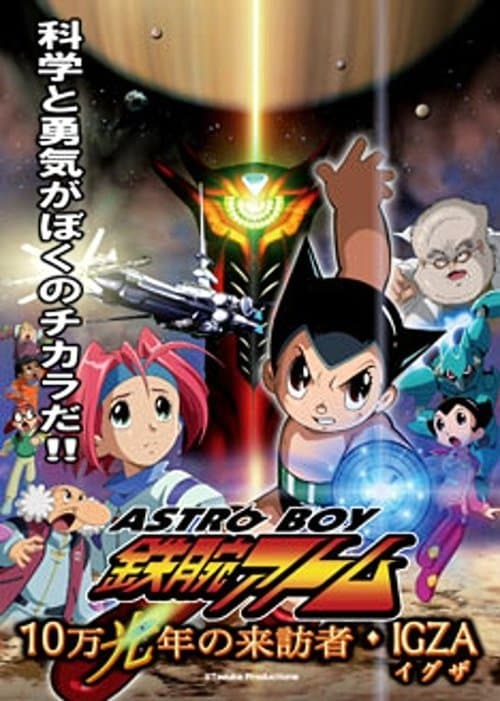 Director's Movie Image