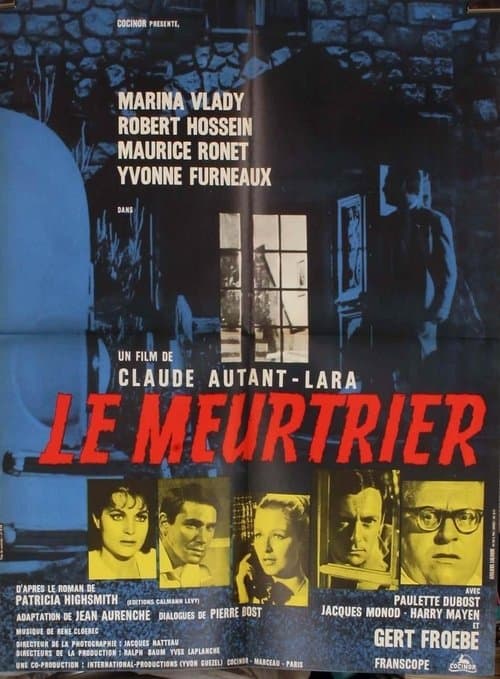 Director's Movie Image