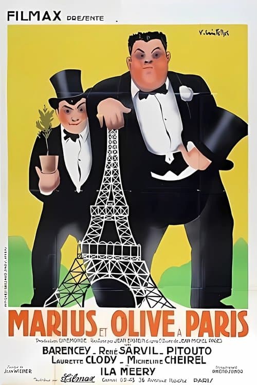 Director's Movie Image