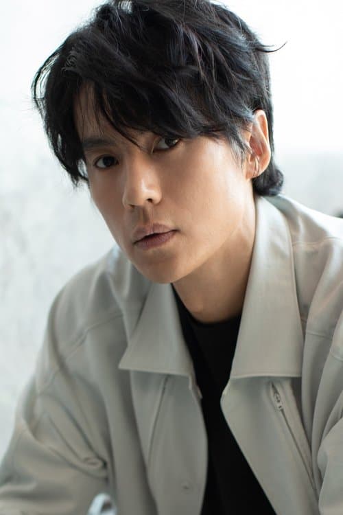 Cast's Movie Image