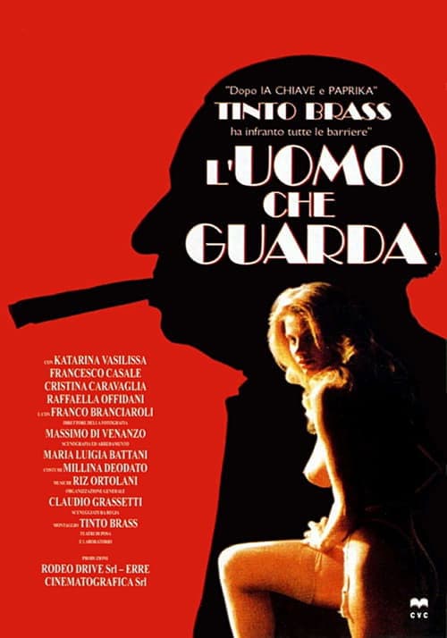 Director's Movie Image