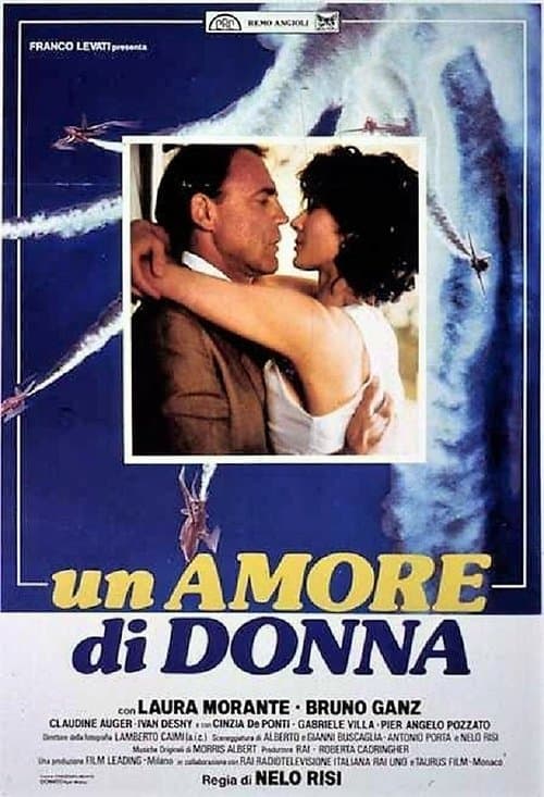 Director's Movie Image