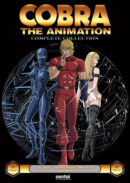 Director's Movie Image