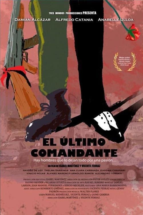 Director's Movie Image
