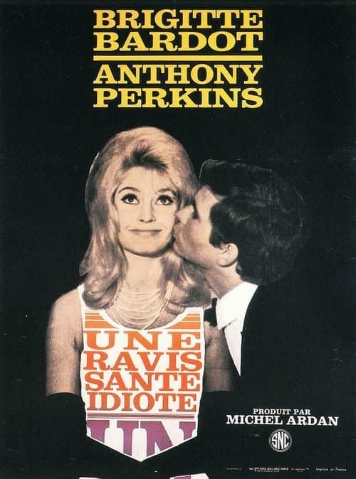 Director's Movie Image