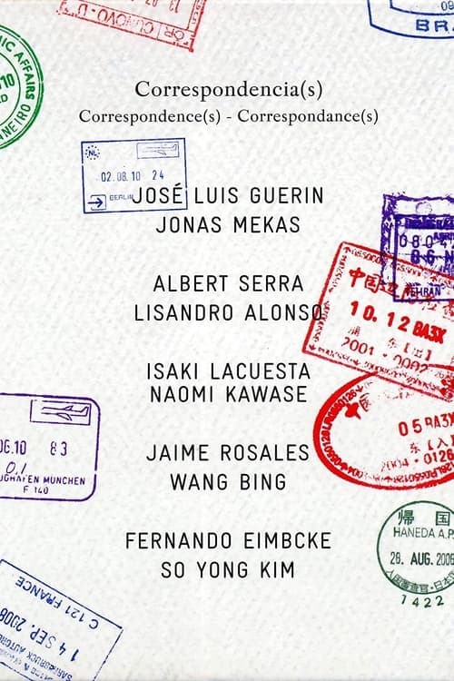 Director's Movie Image