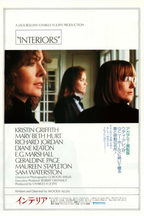 Director's Movie Image