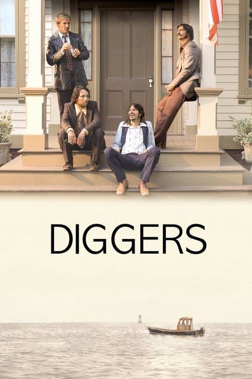 Director's Movie Image