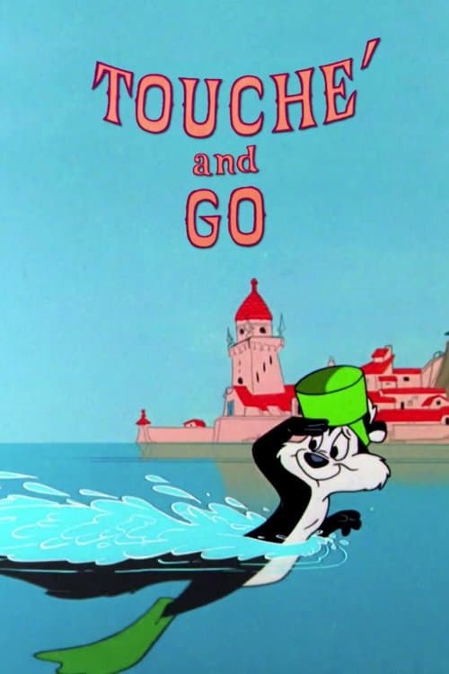 Director's Movie Image