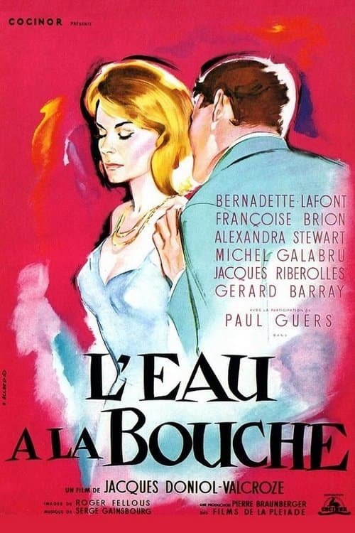 Director's Movie Image