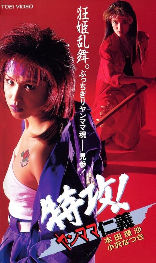 Director's Movie Image