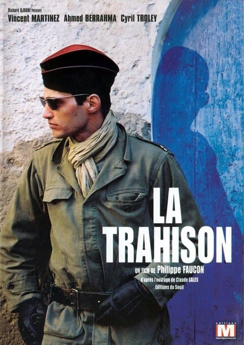 Director's Movie Image