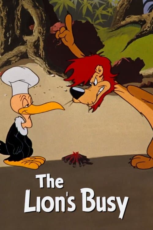 Director's Movie Image