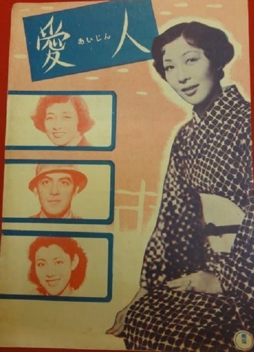 Director's Movie Image