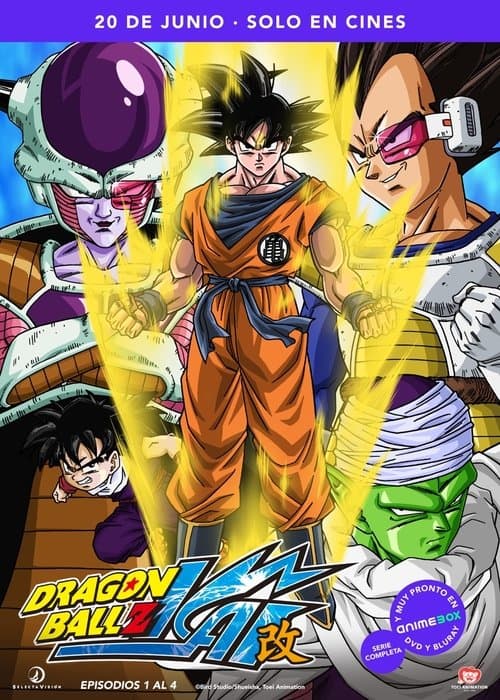 Director's Movie Image