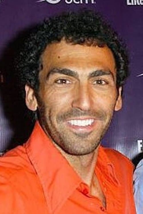 Cast's Movie Image