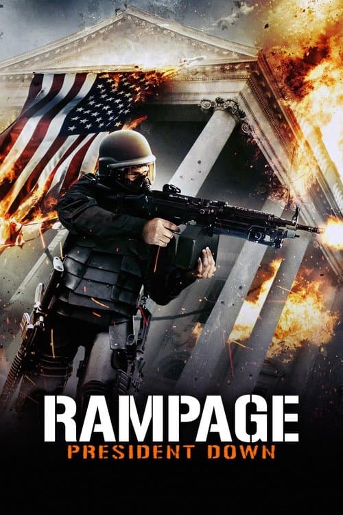 Director's Movie Image