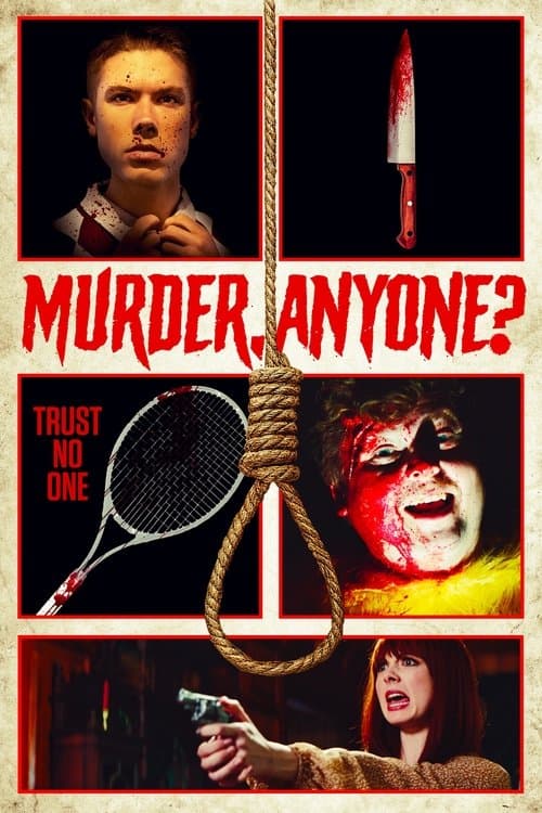 Director's Movie Image
