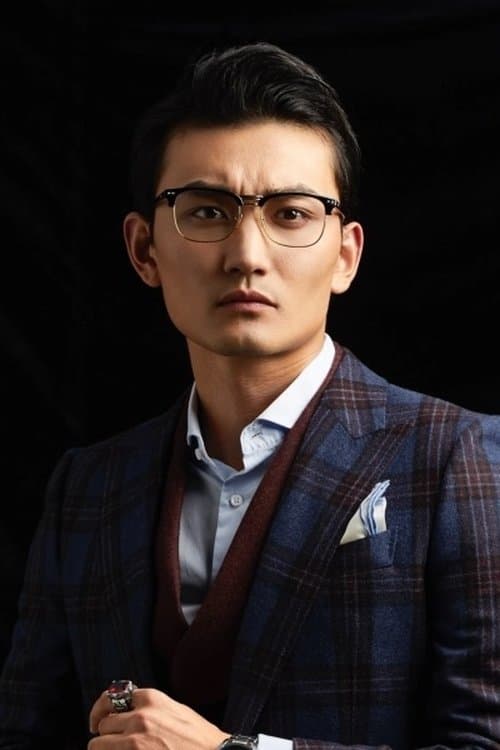 Cast's Movie Image