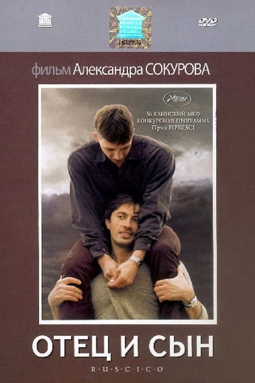 Director's Movie Image