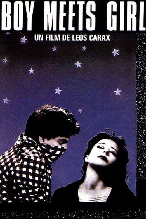 Director's Movie Image